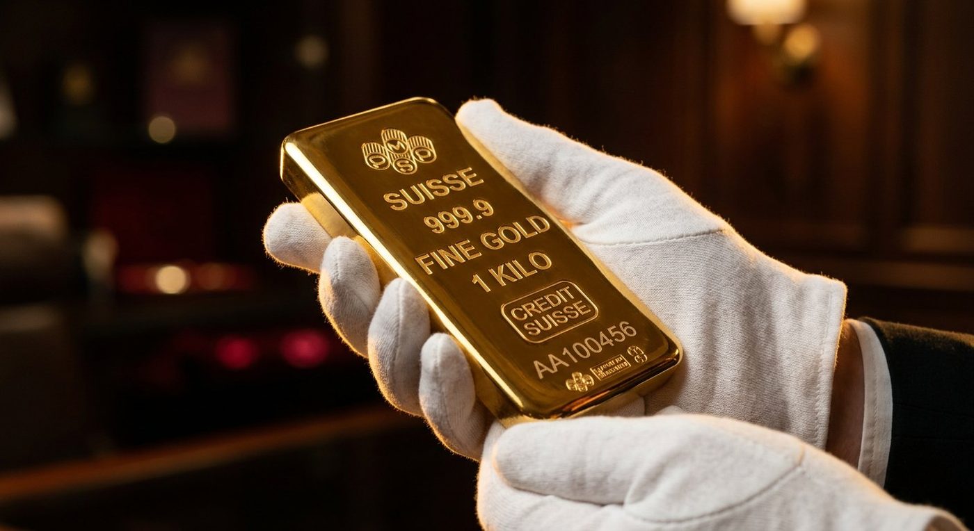 Golden Sands Bullion Executive Boardroom Dubai