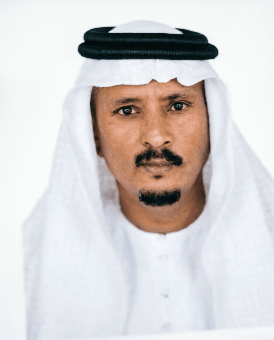 Suhail Salem Ahmed Amer Alameri - Manager & Shareholder